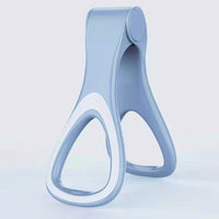 HKM-656339 Inner Thigh Resistance Training Clamp for Targeted Leg Workouts