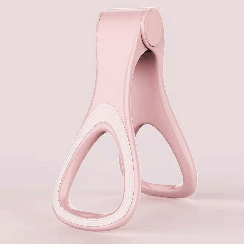 HKM-656339 Inner Thigh Resistance Training Clamp for Targeted Leg Workouts