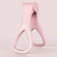 HKM-656339 Inner Thigh Resistance Training Clamp for Targeted Leg Workouts