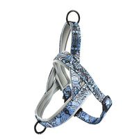 HKM-455123 Adjustable Nylon Dog Vest Harness with Hand-Held Rope Attachment - Multiple Colors Available