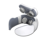 HKM-180499 Intelligent USB Cervical Massager with 3 Modes and 9 Adjustable Levels