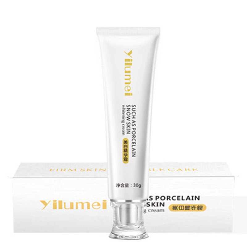 HKM-189715 Instant Body Concealer for Cellulite, Scars, and Imperfections – Waterproof Firming Cream for Radiant Skin