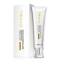 HKM-189715 Instant Body Concealer for Cellulite, Scars, and Imperfections – Waterproof Firming Cream for Radiant Skin