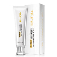 HKM-189715 Instant Body Concealer for Cellulite, Scars, and Imperfections – Waterproof Firming Cream for Radiant Skin