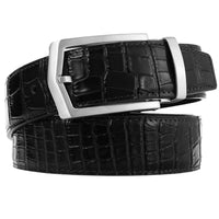 HKM-784787 Stainless Steel Spot Pin Buckle Belt - Model LY36-61512-8