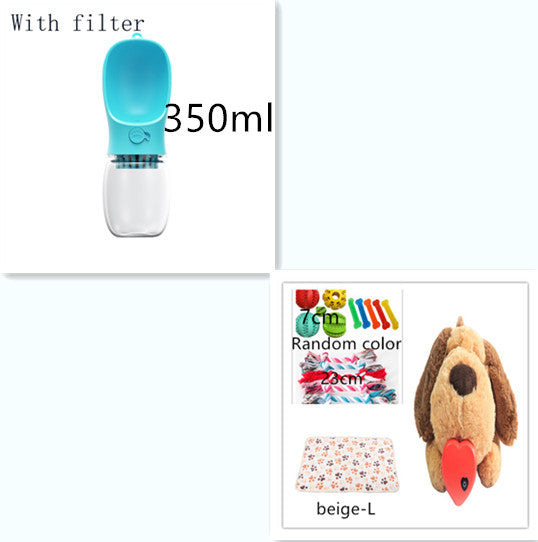HKM-894099 Heartbeat Pet Comfort Toy for Anxiety Relief and Sleep Support