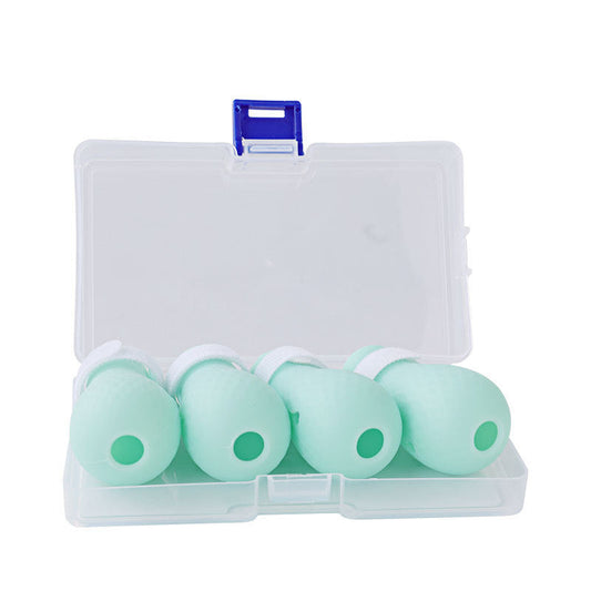 HKM-728659 Silicone Cat Paw Covers for Medicine, Bathing, Nail Trimming, Anti-Bite and Anti-Scratch - Green