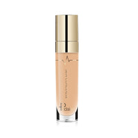 HKM-352403 Long Lasting Liquid Concealer with Fine Texture for Natural Coverage - 22 Color Options Available