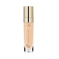 HKM-352403 Long Lasting Liquid Concealer with Fine Texture for Natural Coverage - 22 Color Options Available