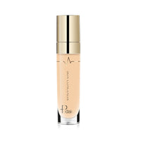 HKM-352403 Long Lasting Liquid Concealer with Fine Texture for Natural Coverage - 22 Color Options Available