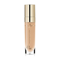 HKM-352403 Long Lasting Liquid Concealer with Fine Texture for Natural Coverage - 22 Color Options Available