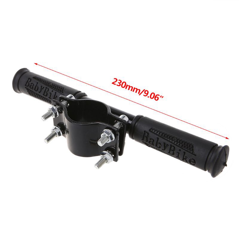 HKM-982867 Universal Grab Bar for Scooters - Enhance Stability and Safety