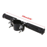HKM-982867 Universal Grab Bar for Scooters - Enhance Stability and Safety