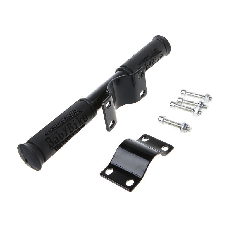 HKM-982867 Universal Grab Bar for Scooters - Enhance Stability and Safety