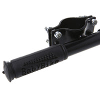 HKM-982867 Universal Grab Bar for Scooters - Enhance Stability and Safety