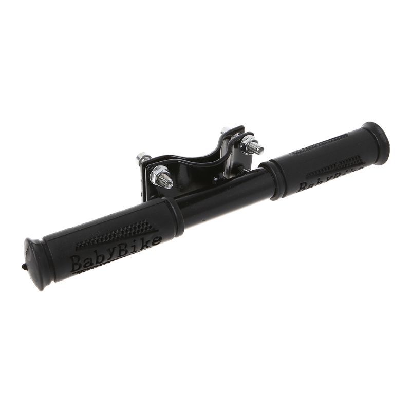 HKM-982867 Universal Grab Bar for Scooters - Enhance Stability and Safety