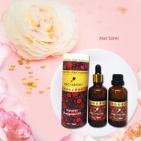 HKM-748627 Water Soluble Essential Oil for Pore Shrinkage, Moisturizing, and Relaxation