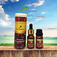 HKM-748627 Water Soluble Essential Oil for Pore Shrinkage, Moisturizing, and Relaxation