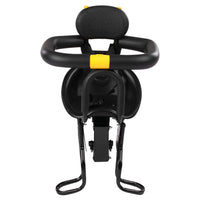 HKM-266899 Adjustable Child Bicycle Seat for Safe and Comfortable Rides