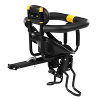 HKM-266899 Adjustable Child Bicycle Seat for Safe and Comfortable Rides