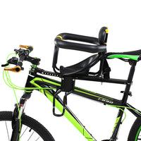 HKM-266899 Adjustable Child Bicycle Seat for Safe and Comfortable Rides