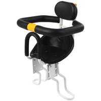 HKM-266899 Adjustable Child Bicycle Seat for Safe and Comfortable Rides