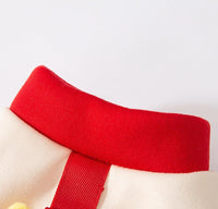 HKM-556435 Cozy Dog Sweater with Leash Loop - Soft and Stylish Apparel for Small and Medium Dogs
