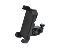HKM-657811 Universal Bicycle Phone Holder - Adjustable Mount for Smartphones