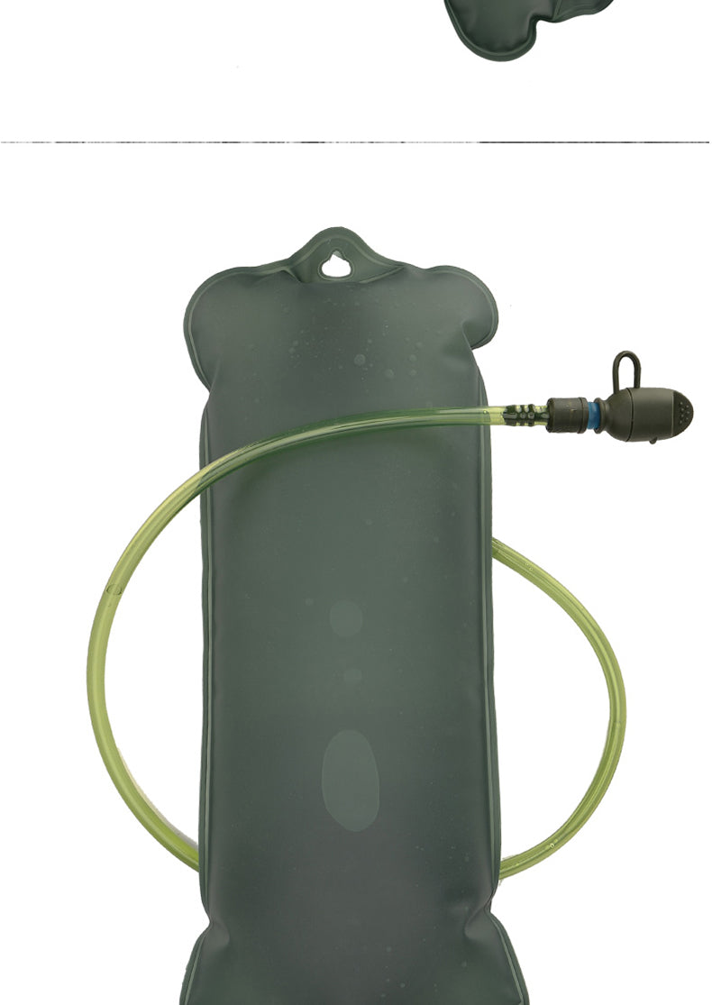 HKM-815891 Durable Drinking Water Bag with Thick Food-Grade Liner