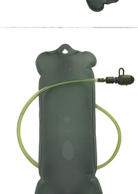 HKM-815891 Durable Drinking Water Bag with Thick Food-Grade Liner