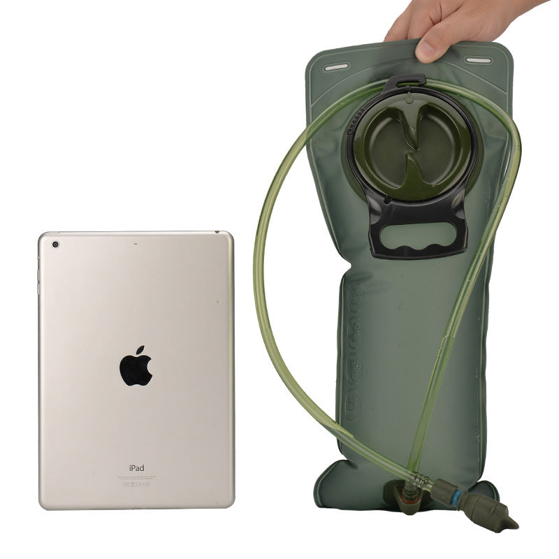 HKM-815891 Durable Drinking Water Bag with Thick Food-Grade Liner