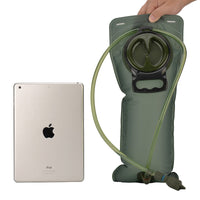 HKM-815891 Durable Drinking Water Bag with Thick Food-Grade Liner