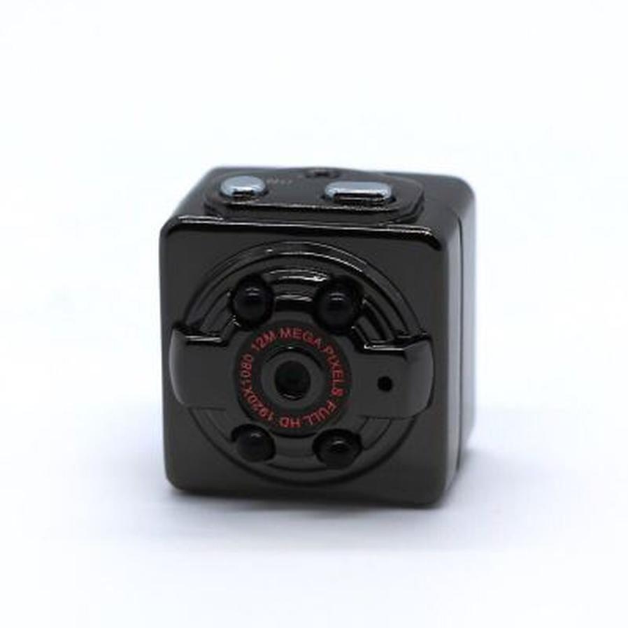 KTX-119827 HD 1080 Mini Infrared Video Camera with Night Vision Capabilities