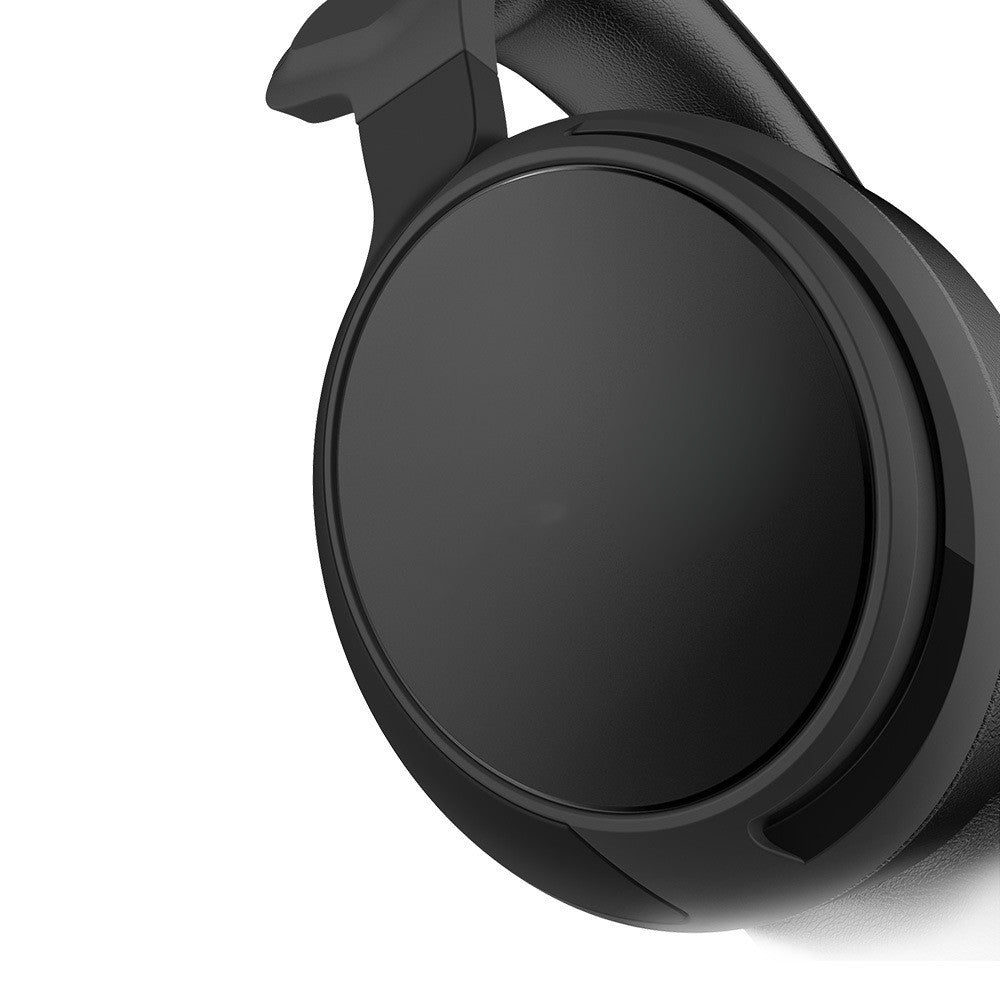 KTX-014931 Gaming Headphones with 3.5mm/USB Plug and Enhanced Sound Quality