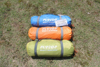 HKM-300499 Ultra-Light Double Camping Tent for Outdoor Adventures in Rain and Snow