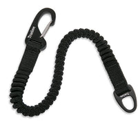 HKM-595091 Elastic Buffer Dog Leash with Nylon Webbing and Aluminum Alloy Features, Scalable Lengths in Multiple Colors