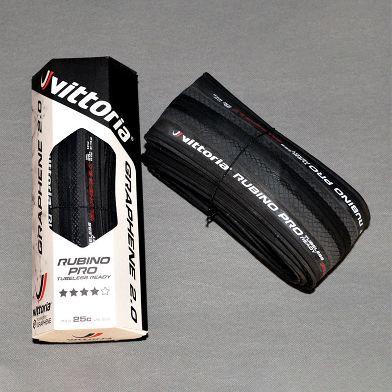 HKM-113107 Graphene Tubeless Tire for Enhanced Performance and Durability