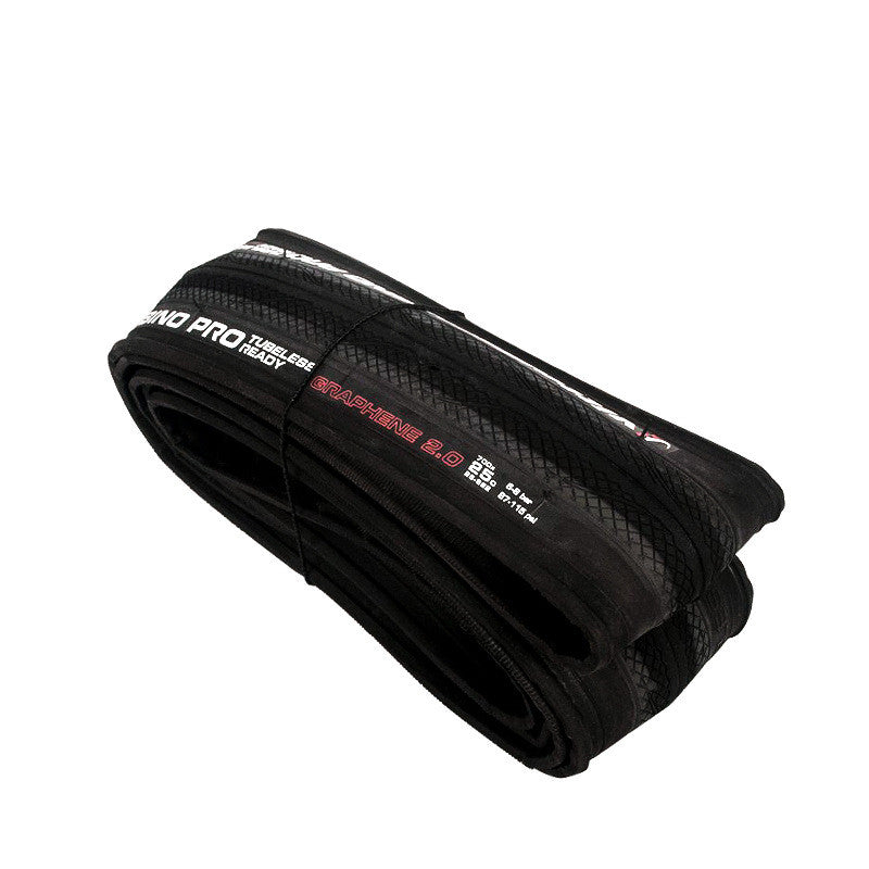 HKM-113107 Graphene Tubeless Tire for Enhanced Performance and Durability