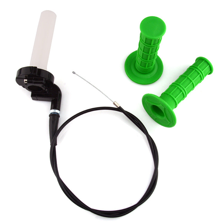 HKM-569875 Large Twisting Oil Handle for 0-250CC Engines
