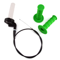 HKM-569875 Large Twisting Oil Handle for 0-250CC Engines