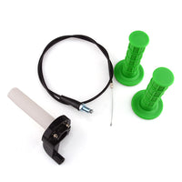HKM-569875 Large Twisting Oil Handle for 0-250CC Engines