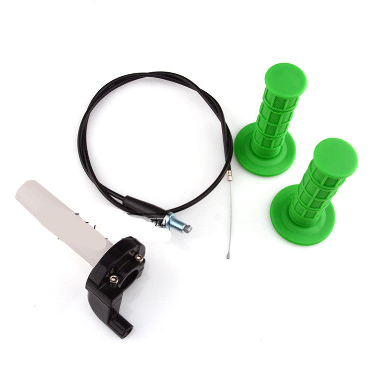 HKM-569875 Large Twisting Oil Handle for 0-250CC Engines