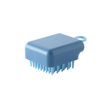 HKM-556755 Multifunctional Pet Bath and Grooming Brush for Dogs and Cats - Massage, Comb, and Wash with Gentle TPR Material
