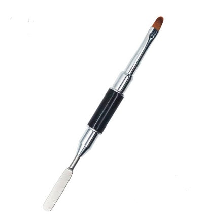 HKM-089683 Crystal Nail Extension Gel 30g - Quick and Easy Application, Strong Hold, Easy Removal