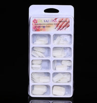 HKM-089683 Crystal Nail Extension Gel 30g - Quick and Easy Application, Strong Hold, Easy Removal