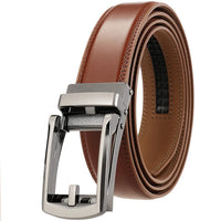 HKM-035731 Genuine Leather Belts for Men and Women – Luxurious Design and Durability