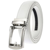 HKM-035731 Genuine Leather Belts for Men and Women – Luxurious Design and Durability
