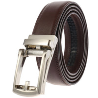 HKM-035731 Genuine Leather Belts for Men and Women – Luxurious Design and Durability