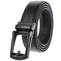 HKM-035731 Genuine Leather Belts for Men and Women – Luxurious Design and Durability