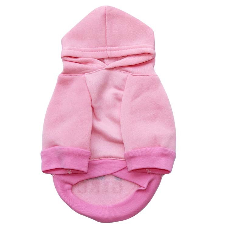 HKM-684691 Casual Dog Sweater - Sizes XS & L Available, Ideal for Everyday Wear